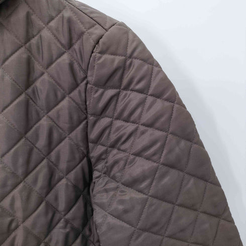 トラディショナルウェザーウェア Traditional Weatherwear lynn キルティングコート レディース  34