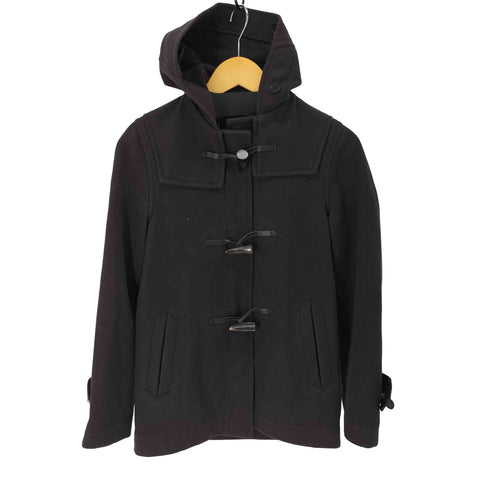 グローバーオール Gloverall イングランド製 ダッフルコート レディース import:S