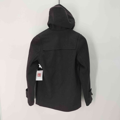 グローバーオール Gloverall イングランド製 ダッフルコート レディース import:S