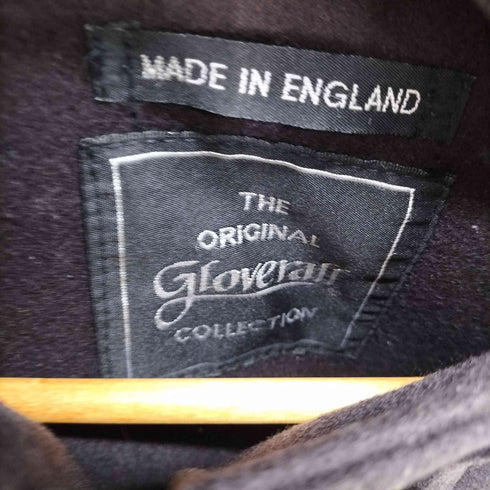 グローバーオール Gloverall イングランド製 ダッフルコート レディース import:S