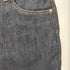 バイグラッドハンド BY GLADHAND GLADDEN-DENIM TYPE-1 ボタンフライ 赤耳 インディゴ デニム パンツ メンズ 30
