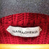 ナマチェコ NAMACHEKO Evan ダブルジップ ドライバーズニット メンズ import:M