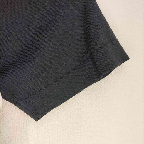 ユナイテッドアローズ UNITED ARROWS ハイツイスト WO ニット TEE メンズ JPN:S