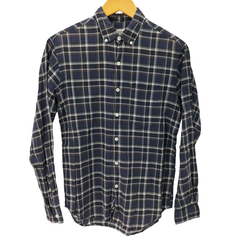 スティーブンアラン Steven Alan LYCL/LINEN PULLOVER REG メンズ JPN:S