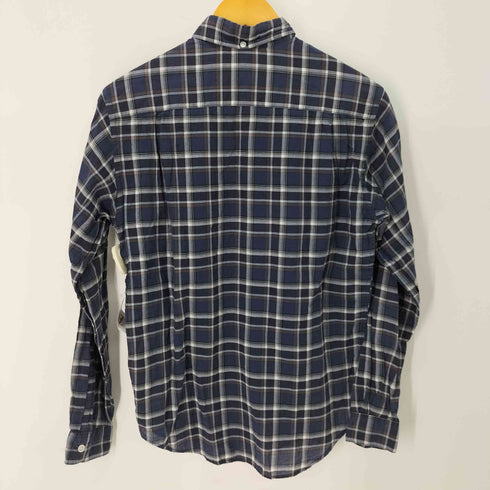 スティーブンアラン Steven Alan LYCL/LINEN PULLOVER REG メンズ JPN:S