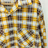 ウィアード WEIRDO WIND UP L/S CHECK SHIRTS チェック柄 L/S シャツ メンズ import:XL
