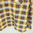 ウィアード WEIRDO WIND UP L/S CHECK SHIRTS チェック柄 L/S シャツ メンズ import:XL