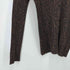 プリーツプリーズイッセイミヤケ PLEATS PLEASE ISSEY MIYAKE 14AW 総柄 プリーツカーディガン レディース JPN:3