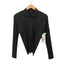 プリーツプリーズイッセイミヤケ PLEATS PLEASE ISSEY MIYAKE プリーツカーディガン レディース JPN:3