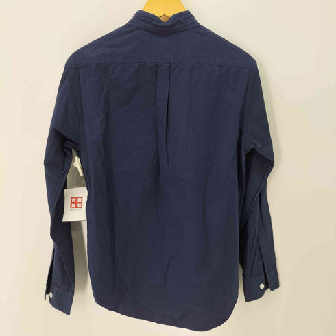 スティーブンアラン Steven Alan A/DRESS REGULAR COLLAR SHIRT-LOOSE メンズ JPN:S