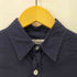 スティーブンアラン Steven Alan A/DRESS REGULAR COLLAR SHIRT-LOOSE メンズ JPN:S