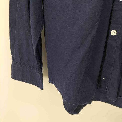 スティーブンアラン Steven Alan A/DRESS REGULAR COLLAR SHIRT-LOOSE メンズ JPN:S