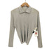 プリーツプリーズイッセイミヤケ PLEATS PLEASE ISSEY MIYAKE プリーツカーディガン レディース JPN:3