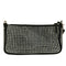 ザラ ZARA ビジュー加工 2WAY ワンショルダーバッグ レディース