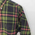 インディヴィジュアライズドシャツ individualized shirts standard fit チェック BD ネルシャツ メンズ 14 1/2-32