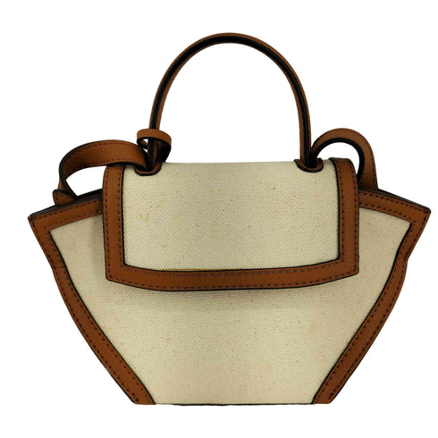 チャールズアンドキース CHARLES&KEITH キャンバス ショルダーバッグ レディース