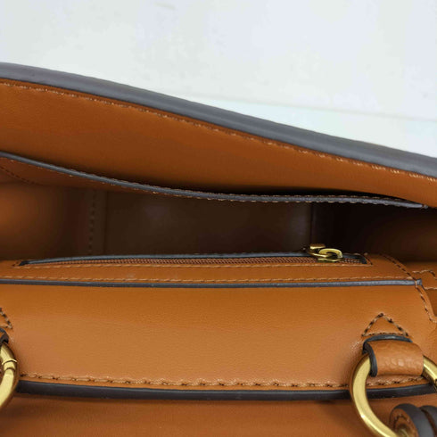 チャールズアンドキース CHARLES&KEITH キャンバス ショルダーバッグ レディース