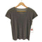 プリーツプリーズイッセイミヤケ PLEATS PLEASE ISSEY MIYAKE プリーツ半袖カットソー レディース JPN:3