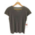 プリーツプリーズイッセイミヤケ PLEATS PLEASE ISSEY MIYAKE プリーツ半袖カットソー レディース JPN:3
