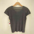 プリーツプリーズイッセイミヤケ PLEATS PLEASE ISSEY MIYAKE プリーツ半袖カットソー レディース JPN:3
