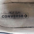 コンバース CONVERSE CT70 BLACK LOW CUT レディース KOR 24.5