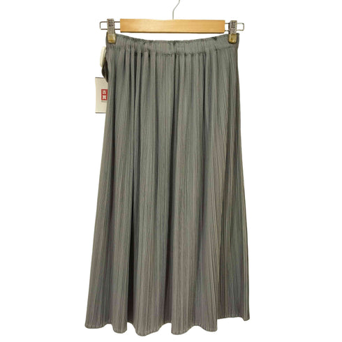 プリーツプリーズイッセイミヤケ PLEATS PLEASE ISSEY MIYAKE プリーツスカート レディース JPN:3