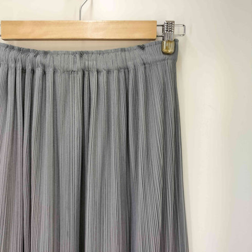プリーツプリーズイッセイミヤケ PLEATS PLEASE ISSEY MIYAKE プリーツスカート レディース JPN:3