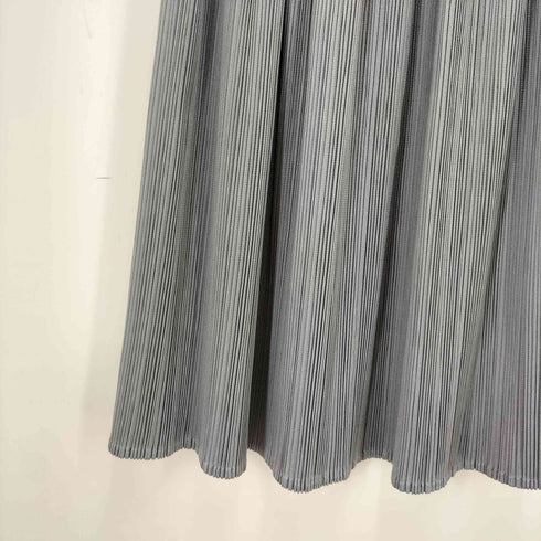 プリーツプリーズイッセイミヤケ PLEATS PLEASE ISSEY MIYAKE プリーツスカート レディース JPN:3