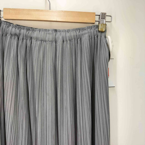 プリーツプリーズイッセイミヤケ PLEATS PLEASE ISSEY MIYAKE プリーツスカート レディース JPN:3