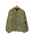 ギャングスタビル GANGSTERVILLE RISE ABOVE LEOPARD JACKET ライズ アバウブ レオパード コーデュロイ ジャケット メンズ import:L