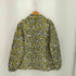 ギャングスタビル GANGSTERVILLE RISE ABOVE LEOPARD JACKET ライズ アバウブ レオパード コーデュロイ ジャケット メンズ import:L