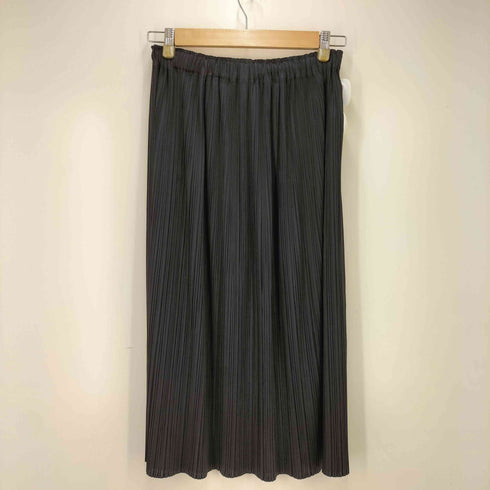 プリーツプリーズイッセイミヤケ PLEATS PLEASE ISSEY MIYAKE プリーツスカート レディース JPN:3