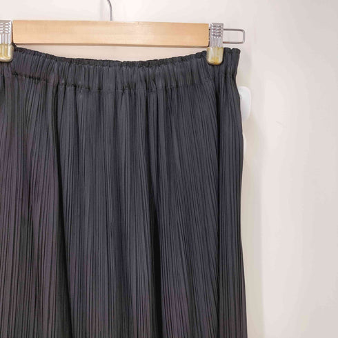 プリーツプリーズイッセイミヤケ PLEATS PLEASE ISSEY MIYAKE プリーツスカート レディース JPN:3
