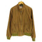 ブルックスブラザーズ BROOKS BROTHERS 細畝 コーデュロイ スウィングトップ ジャケット 裏地チェック メンズ import:M