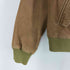 ブルックスブラザーズ BROOKS BROTHERS 細畝 コーデュロイ スウィングトップ ジャケット 裏地チェック メンズ import:M
