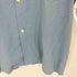 ウィアード WEIRDO WRD CORP S/S SHIRT ロゴデザイン オープンカラー 半袖シャツ メンズ import:S