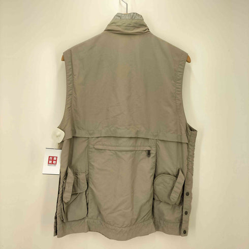 Fox Fire 裏地メッシュ フィッシングベスト メンズ JPN:XL