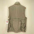 Fox Fire 裏地メッシュ フィッシングベスト メンズ JPN:XL