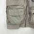 Fox Fire 裏地メッシュ フィッシングベスト メンズ JPN:XL