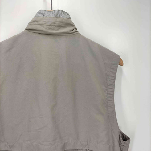 Fox Fire 裏地メッシュ フィッシングベスト メンズ JPN:XL
