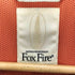 Fox Fire 裏地メッシュ フィッシングベスト メンズ JPN:XL