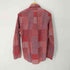 ラルフローレン RALPH LAUREN custom fit クレイジーパターン BDシャツ メンズ import:M
