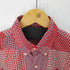 ラルフローレン RALPH LAUREN custom fit クレイジーパターン BDシャツ メンズ import:M
