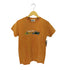 ウィアード WEIRDO WOLFMAN BARBER ホット ロッドボマード Tシャツ メンズ import:S