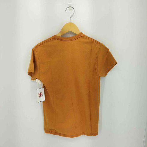 ウィアード WEIRDO WOLFMAN BARBER ホット ロッドボマード Tシャツ メンズ import:S