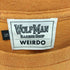 ウィアード WEIRDO WOLFMAN BARBER ホット ロッドボマード Tシャツ メンズ import:S