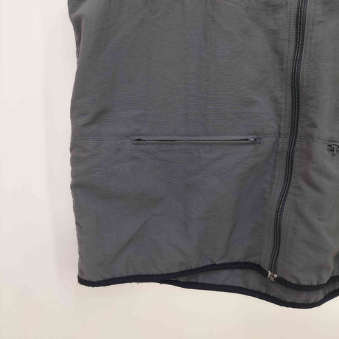 ザノースフェイス THE NORTH FACE ナイロンベスト メンズ import:L