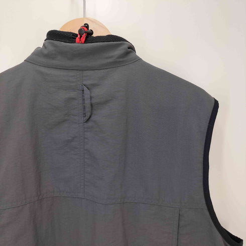 ザノースフェイス THE NORTH FACE ナイロンベスト メンズ import:L