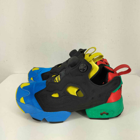 リーボック Reebok INSTAPUMP FURY OG MU レディース 23.5
