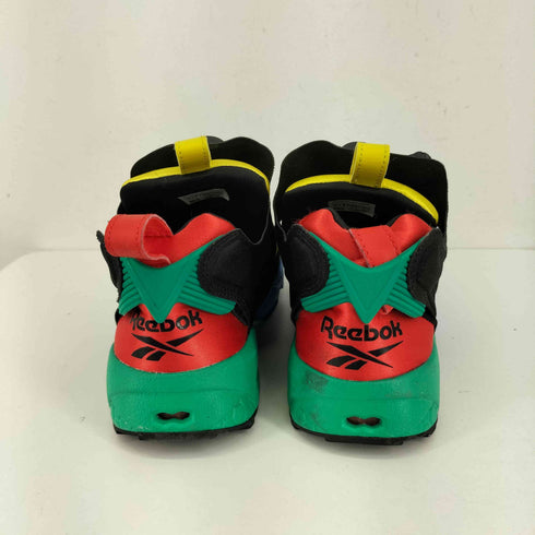 リーボック Reebok INSTAPUMP FURY OG MU レディース 23.5
